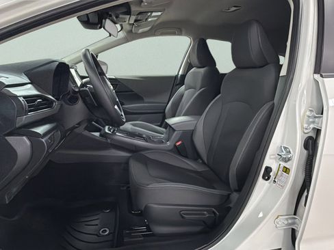 New 2026 Subaru Crosstrek 2.0i Premium AWD/4WD image 16