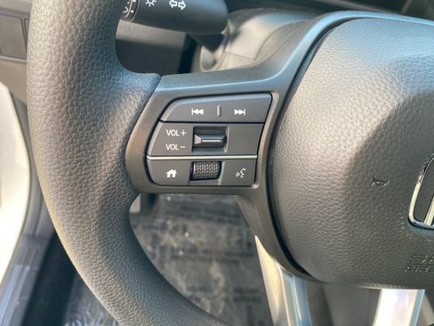 New 2026 Honda CR-V EX image 21