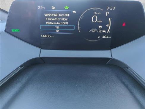 Used 2025 Toyota Prius LE image 15