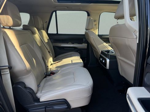 Used 2024 Ford Expedition Max Limited image 29