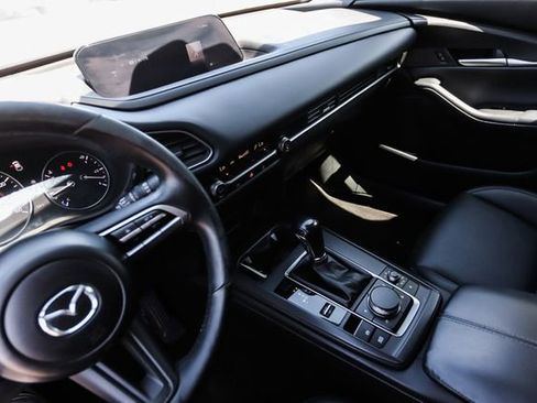 Used 2022 MAZDA CX-30 AWD 2.5 S w/ Select Package image 15