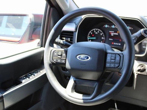 Used 2023 Ford F150 XLT image 19