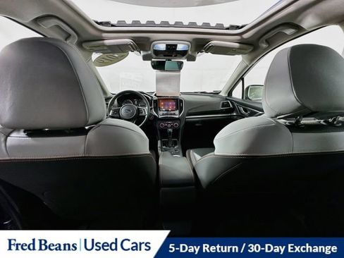 Used 2019 Subaru Crosstrek 2.0i Limited w/ Moonroof Package AWD/4WD image 32
