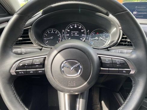 Used 2024 MAZDA CX-30 AWD 2.5 S w/ Preferred Package image 20