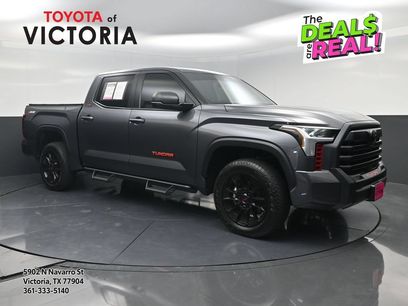Used 2024 Toyota Tundra SR5 w/ SR5 Premium Package