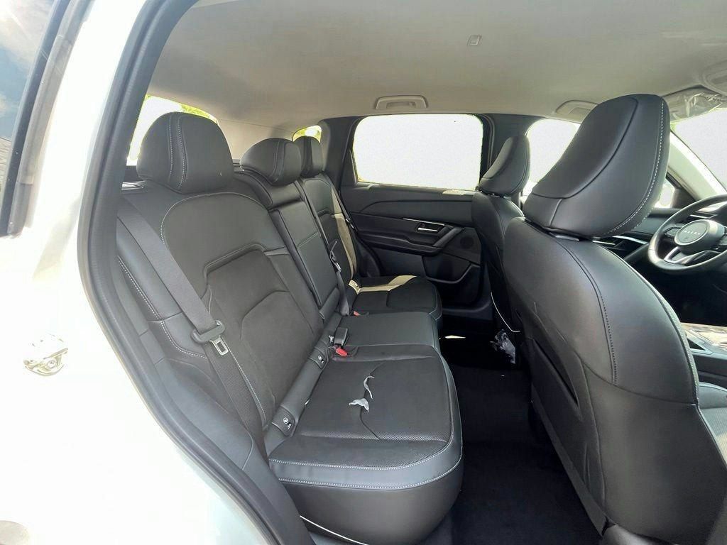 New 2026 MAZDA CX-5 Select AWD/4WD image 23