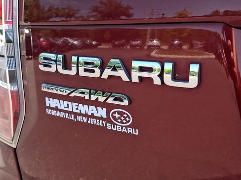 Used 2015 Subaru Forester 2.5i Premium w/ Popular Package #1 AWD/4WD image 28
