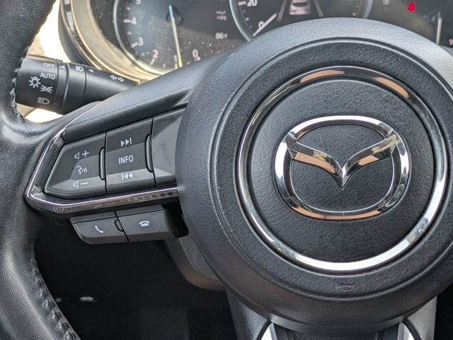 Used 2019 MAZDA CX-9 Grand Touring FWD image 20