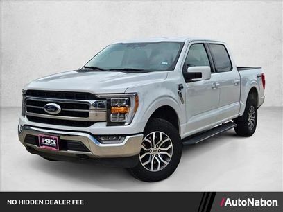 Used 2022 Ford F150 Lariat