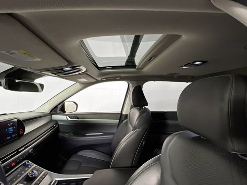 Used 2023 Hyundai Palisade SEL w/ Premium Package image 23