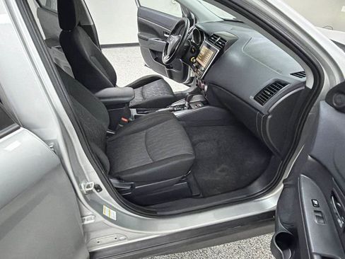 Used 2023 Mitsubishi Outlander Sport SE AWD/4WD image 25
