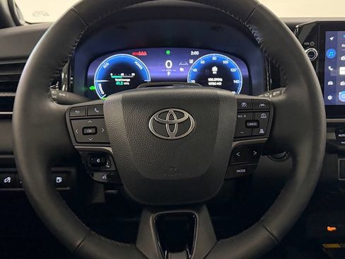 Used 2026 Toyota Camry XSE w/ Premium Plus Package AWD/4WD image 15