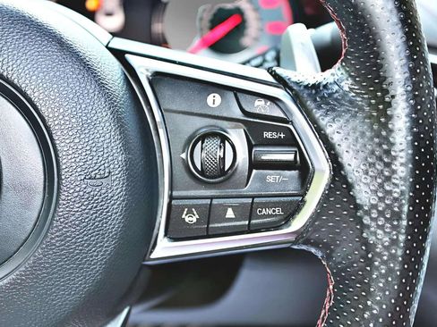 Used 2023 Acura TLX SH-AWD w/ A-SPEC Pkg image 12