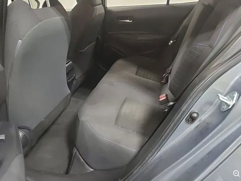Used 2021 Toyota Corolla SE image 9
