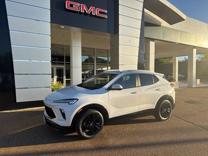 Certified 2024 Buick Encore GX Sport Touring w/ Comfort Package