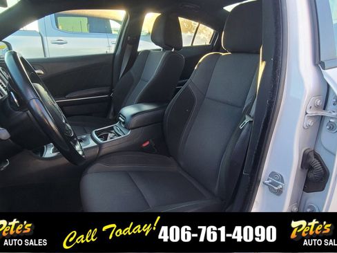 Used 2021 Dodge Charger SXT image 19