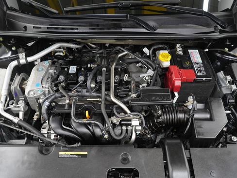 Used 2022 Nissan Sentra SR w/ SR Premium Package image 28