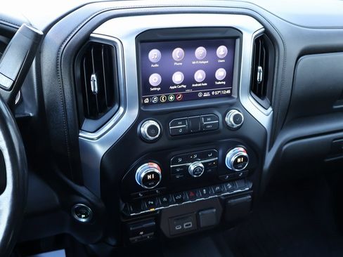 Certified 2020 GMC Sierra 1500 SLT w/ Driver Alert Package I image 22