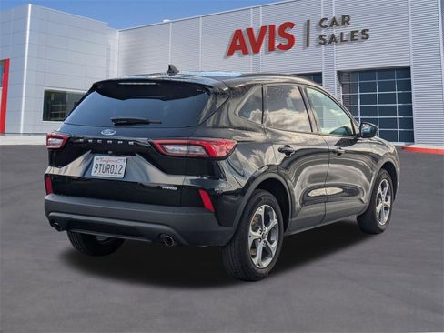 Used 2025 Ford Escape ST-Line image 6