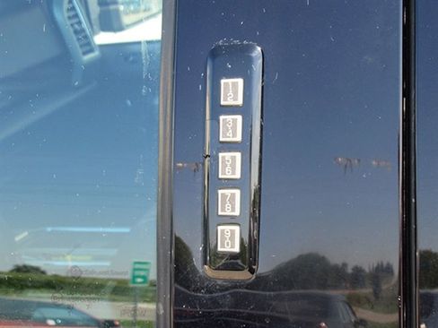 Used 2015 Ford F150 King Ranch w/ Equipment Group 601A Luxury image 35