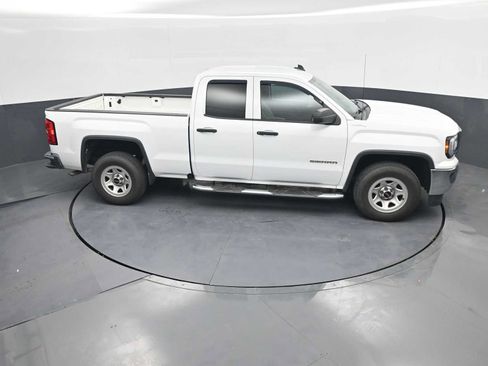 Used 2017 GMC Sierra 1500 4x4 Double Cab image 36
