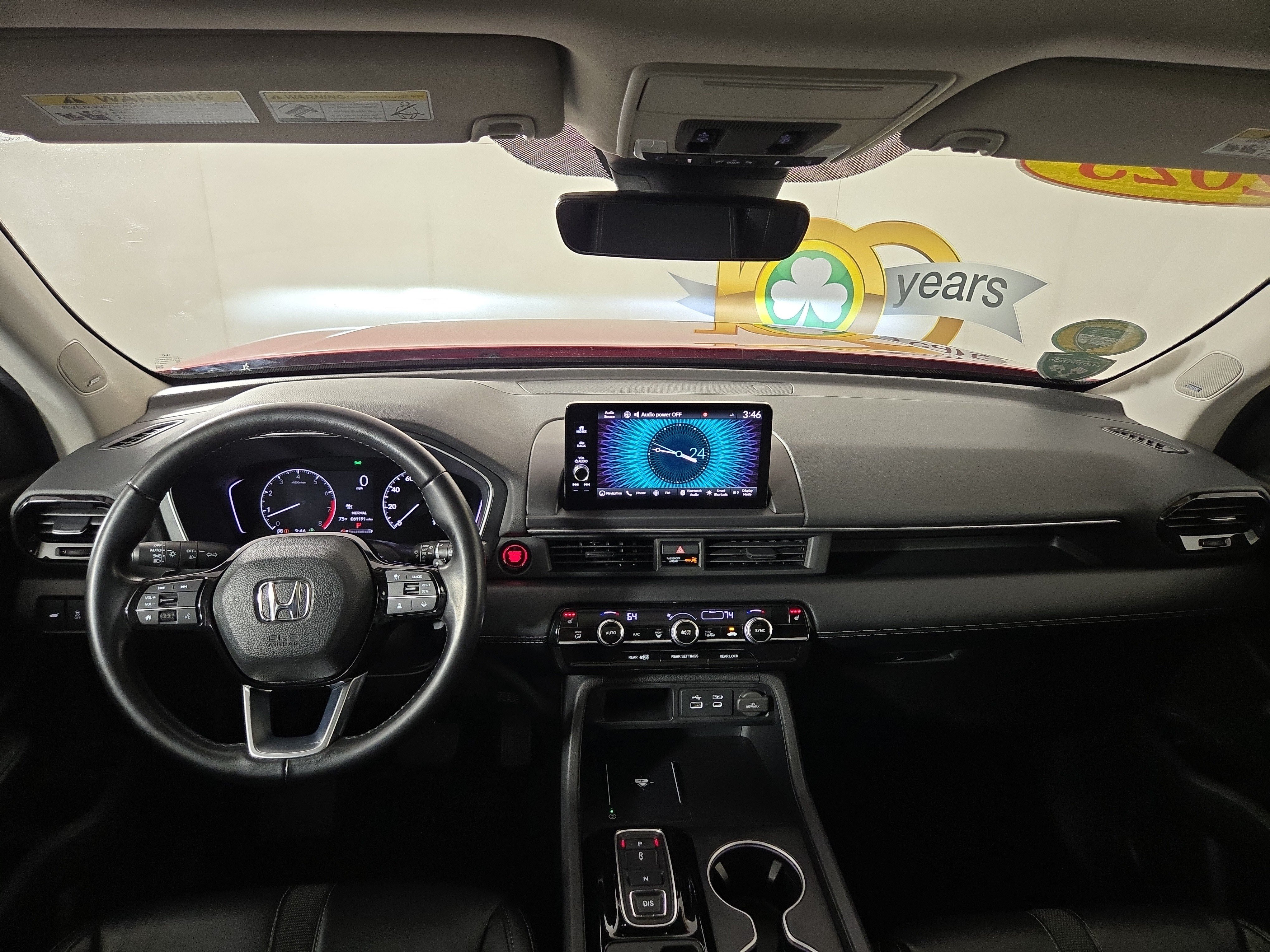 Used 2023 Honda Pilot Touring image 14