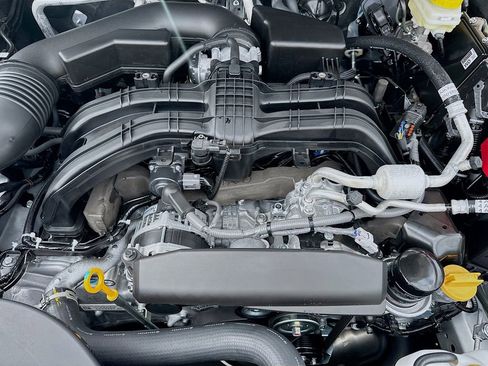 New 2026 Subaru Outback Limited AWD/4WD image 40