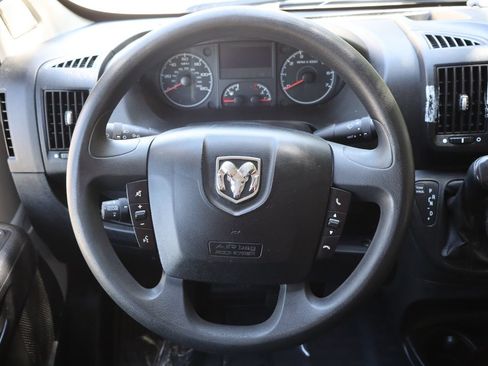 Used 2020 RAM ProMaster 1500 FWD image 18