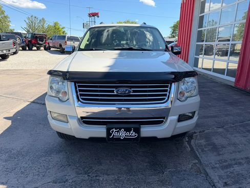 Used 2006 Ford Explorer Limited AWD/4WD image 3