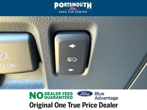 Certified 2022 Ford F150 XLT w/ Equipment Group 302A High image 22