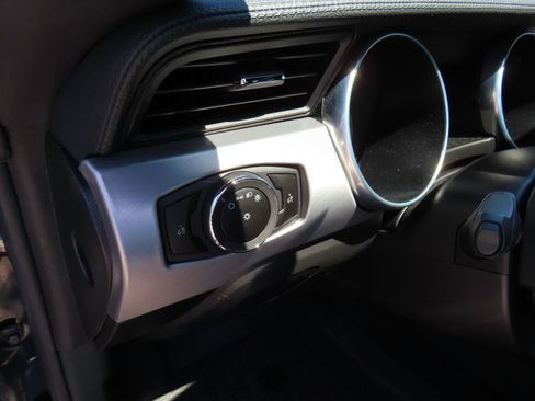 Used 2023 Ford Mustang Premium w/ Security Package RWD image 14
