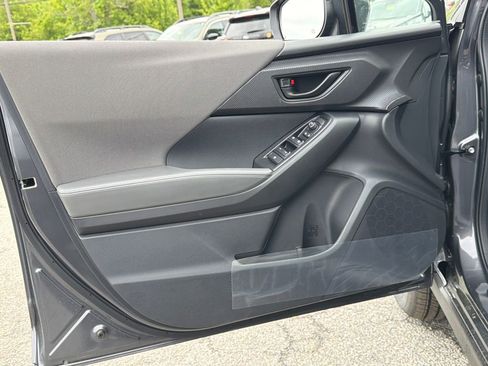 New 2026 Subaru Crosstrek 2.0i Premium AWD/4WD image 13