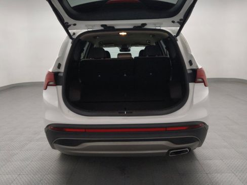 Used 2023 Hyundai Santa Fe SEL image 29