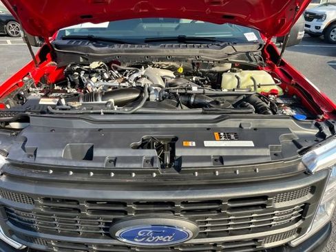 Used 2025 Ford F350 XL image 24