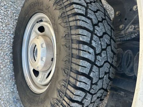 Used 2023 Ford F250 XL w/ XL Driver Assist Package AWD/4WD image 40