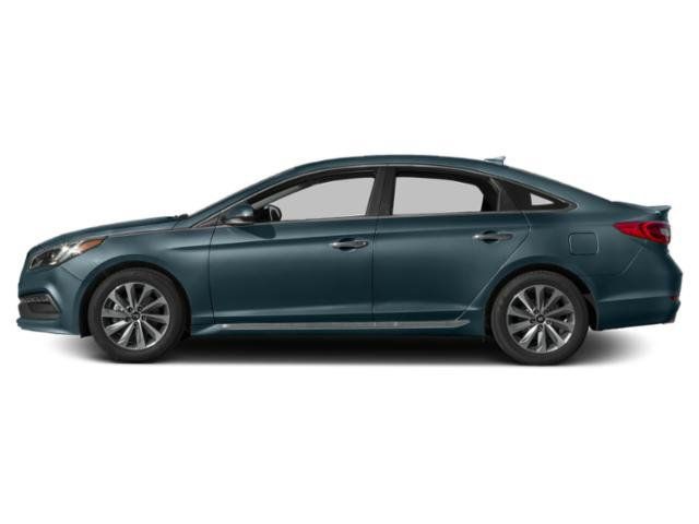 Used 2015 Hyundai Sonata Sport FWD image 3