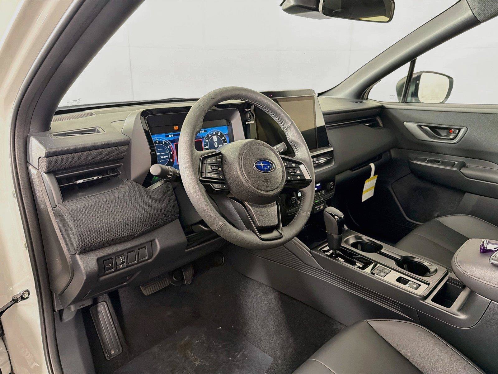 New 2026 Subaru Outback Premium AWD/4WD image 16