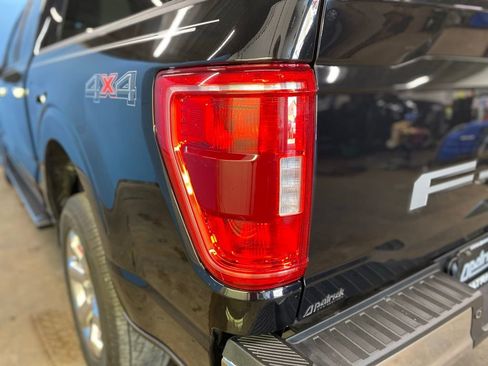 Used 2023 Ford F150 XLT w/ Equipment Group 302A High image 9