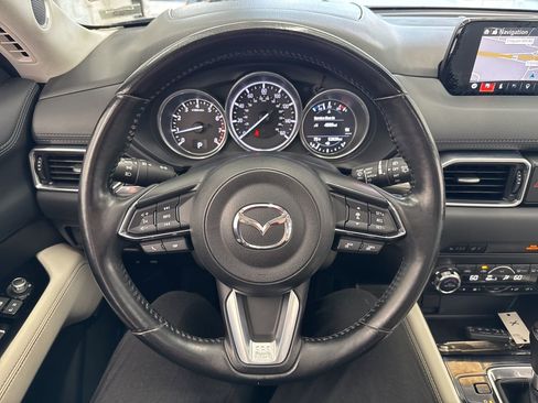 Used 2018 MAZDA CX-5 Grand Touring w/ Premium Package image 19