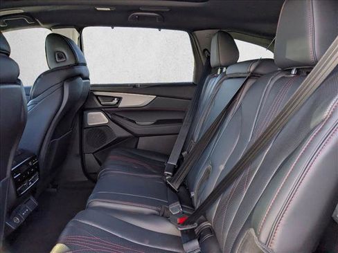 New 2026 Acura MDX A-Spec image 15