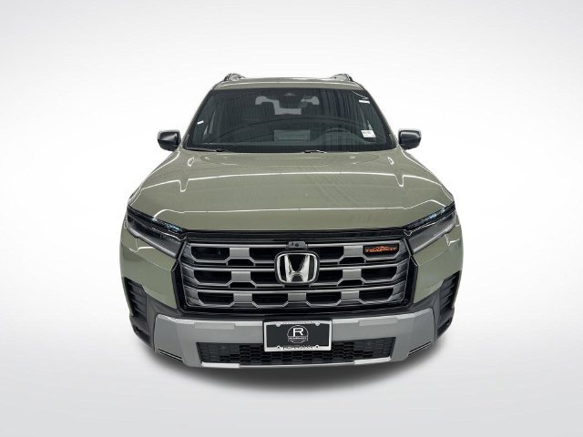 New 2026 Honda Pilot TrailSport image 26