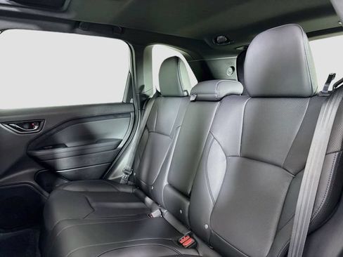 New 2026 Subaru Forester Limited AWD/4WD image 25
