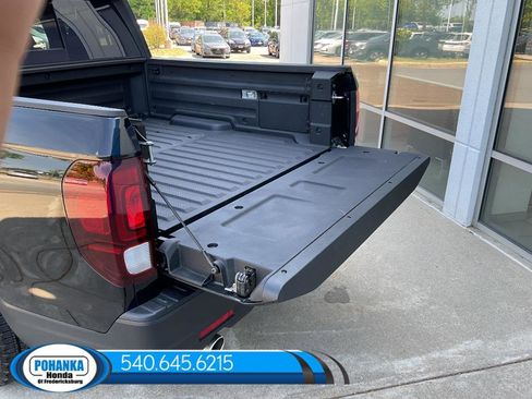 New 2026 Honda Ridgeline RTL image 18