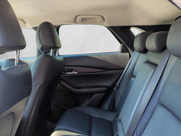 Used 2024 MAZDA CX-30 AWD 2.5 S w/ Select Sport Pkg image 21