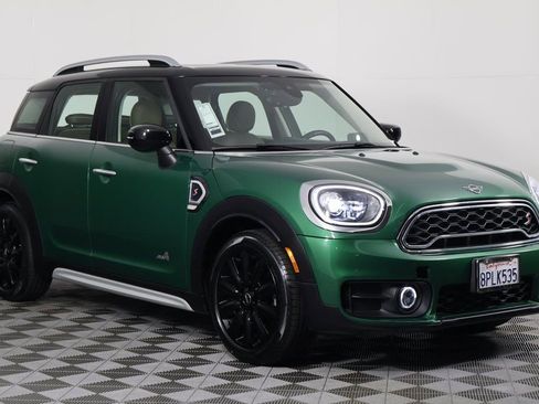 Used 2020 MINI Cooper Countryman S image 3