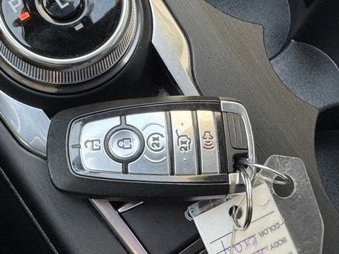 Used 2024 Ford Escape ST-Line w/ Tech Pack #1 image 42