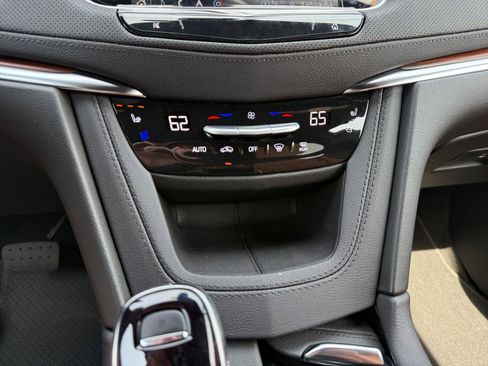 New 2026 Cadillac XT5 Premium Luxury w/ Driver Assist Package AWD/4WD image 26