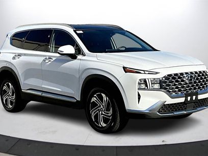 Used 2023 Hyundai Santa Fe SEL w/ Premium Package