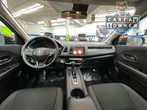 Used 2020 Honda HR-V EX image 28