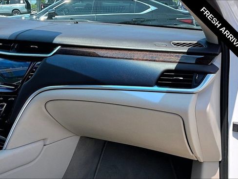Used 2017 Cadillac XTS Luxury w/ Driver Awareness Package FWD image 25